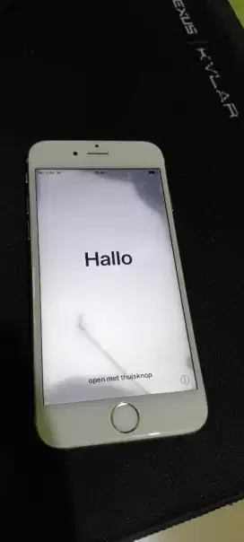 Iphone 6 16GB Gold