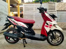 Xride pajak hidup lengkap motor sehat keterangan detail dibawah