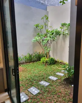 Dijual Rumah Brand New Siap Huni Di BSD SC11189