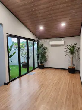 Dijual Rumah Baru Posisi Hook Di BSD SC12894
