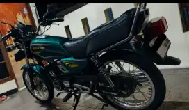 Rx King Master 1997