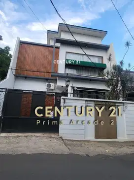 Dijual Rumah Siap Huni Di Veteran Jakarta Selatan SA 10186