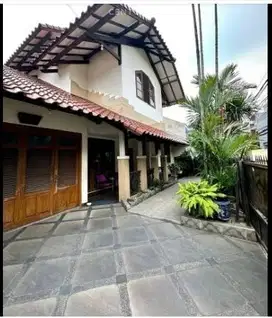 Dijual Murah Rumah Mewah Di Pejaten Timur Jakarta Selatan