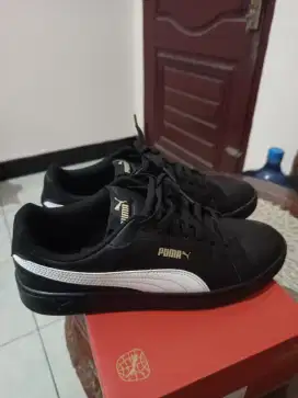 PUMA GROUNDED SL