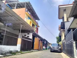 Kost Dijual Murah Area Ikan Ikan Dekat Soekarno Hatta Kampus UB