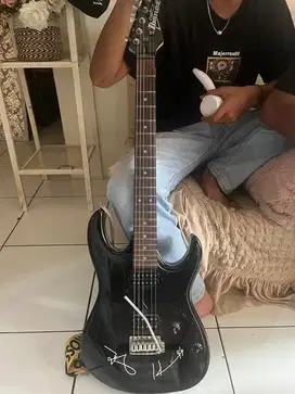 gio ibanez grx20