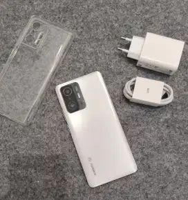 Xiaomi 11T pro 5G Ram 12/256 gb Resmi Indonesia, Harga net / pas !!
