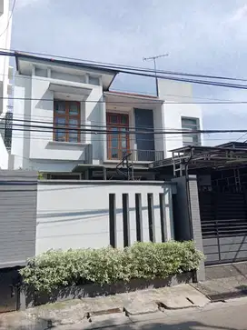 DIJUAL RUMAH SIAP HUNI – PEJATEN, JAKARTA SELATAN