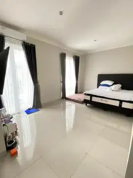 Disewakan Rumah Siap Huni Untuk Pertahun Dan Per6bulan