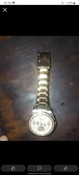 Jam tangan cewek