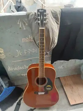 Gitar Klasik Custom Merek Crot