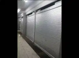 SERVICE/PASANG BARU ROLLING DOOR&FOLLDING GATE
