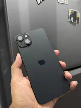Iphone 15 plus 128gb ibox