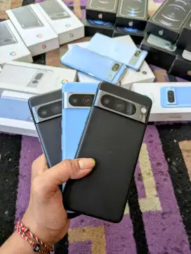 Google Pixel 8 Pro 128Gb Global pressure up imei beacukai