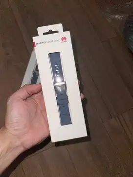 Huawei EasyFit Strap Blue GT 5 GT Pro GT 4