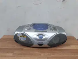 RADIO COMPO TAPE POLYTRON