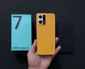 Oppo Reno 7 8/256 Fullsheet No Minus