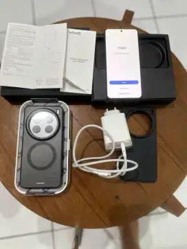 Dijual VIVO X200 PRO