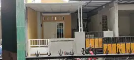 Paviliun / Kontrakan dipusat Kota