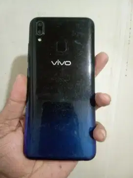 Vivo y93 ram 3/32 4G