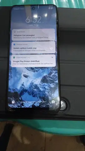 Redmi note 10 5g Ram 8/128