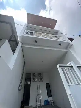 Dijual Rumah Kost ITS Keputih Fulll Beserta Isinya