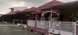 Perumahan nyaman didaerah kawasan berkembang  dekat perumahan  mercy