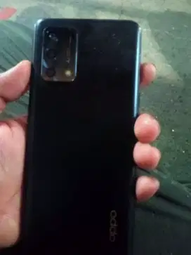 Oppo a95 8/128 mantap