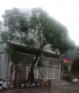 DIJUAL KOST UPN Gununganyar Include Perabotan Dan Full Penghuni