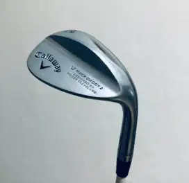 Wedge 58 Callaway Mack Daddy 2