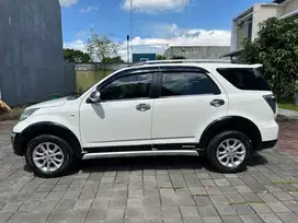 Terios TX Adv Manual 2014