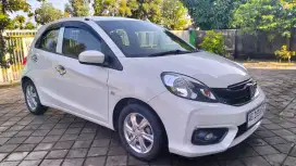 Honda Brio E 2018