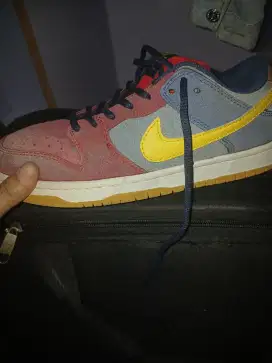 Nike SB Dunk Low Barcelona
