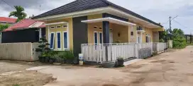DIJUAL RUMAH KAWASAN SUNGAI SAPIH