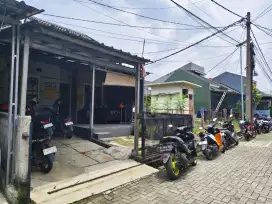 DIJUAl / SEWA RUMAH TINGGAL PRIBADI