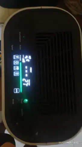 Air purifier Covenant fullset