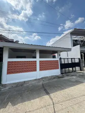 DIJUAL RUMAH MEWAH DALAM PERUMAHAN BOJONGGEDE BOGOR