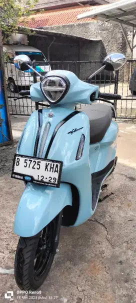 Km 1000 green Filano neo th 2024 bln 12