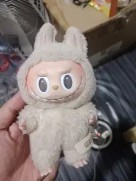 Boneka Labubu Original