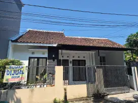 Rumah tinggal nyaman