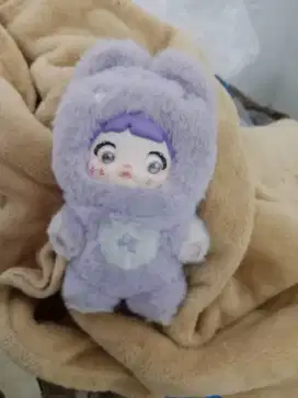 Boneka Hi Toy Nomi Original