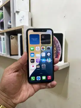 IPHONE 11 PRO MAX 256 GB ALL OPRATOR