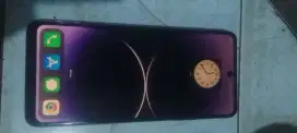 Infinix note 10 pro