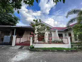 Kontrak / Sewa Rumah Tinggal