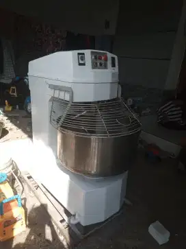 Mixer spiral,spiral mixer 2ball