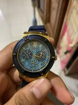 Jual jam tangan GUESS