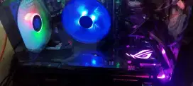 Asus Rog GTX 1070 8 GB