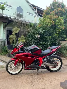 CBR 250RR 2016 Non ABS