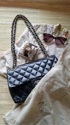Shoulder Bag Wanita Vintage Collection