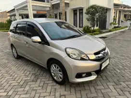 Honda Mobilio E Cvt Metic 2014